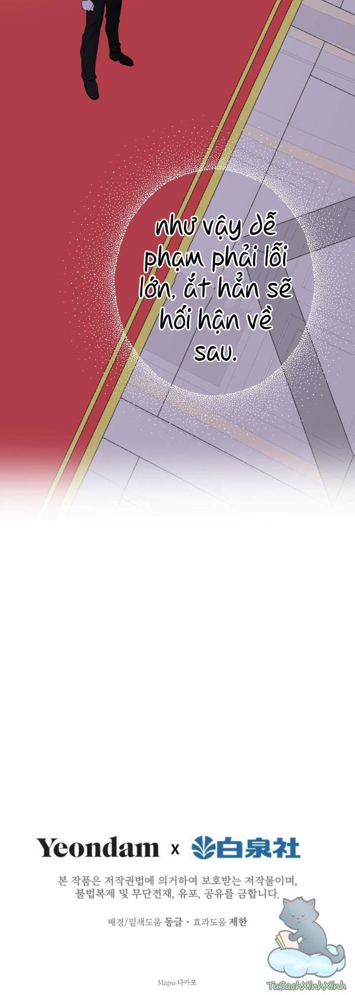 những nhân vật mạnh nhất thế giới ám ảnh tôi chapter 13.5 23