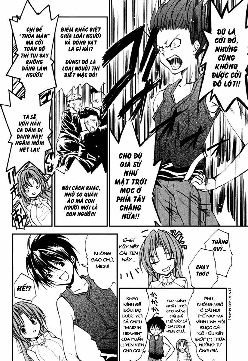 higurashi no naku koro ni kai - meakashi-hen chapter 9 8