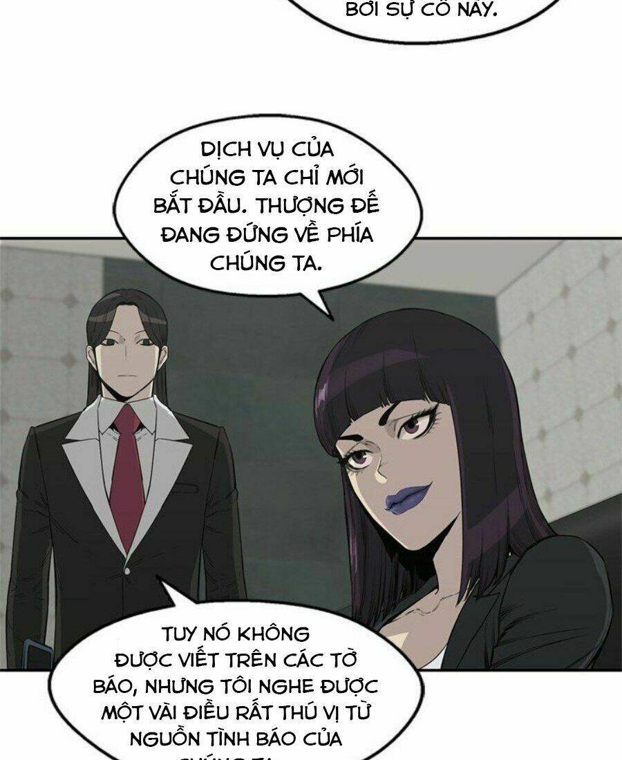 hiệp sĩ giao hàng chapter 29 21