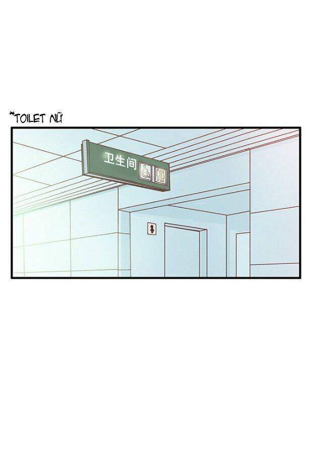 mối tình đầu có chút ngọt chapter 32 15