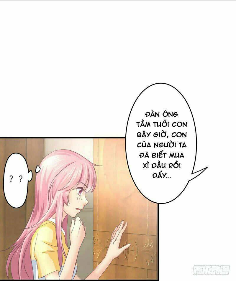 cuồng duệ tiểu thê chapter 32 5