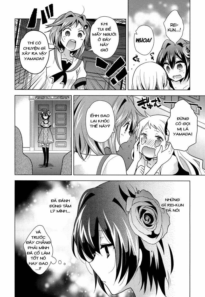 otasuke miko miko-chan chapter 9 13