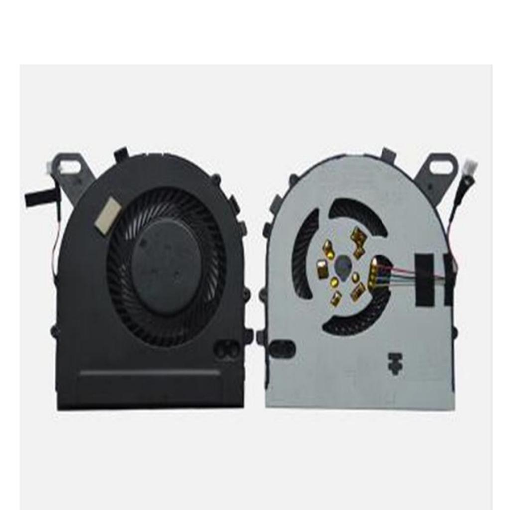 Laptop CPU Fan  for Dell Vostro 5468 5568 for Dell   15-7560