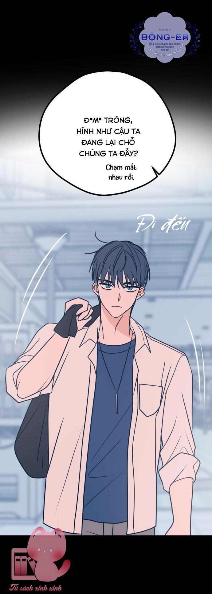 kẻ cắp gặp bà già chapter 30 5