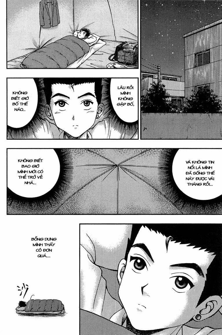 show me the money chapter 8 7