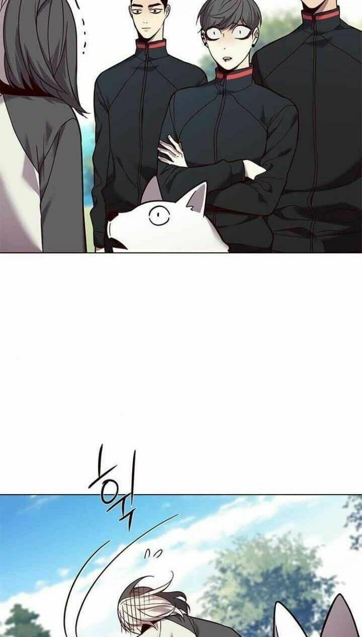 biến thân thành mèo chapter 92 18