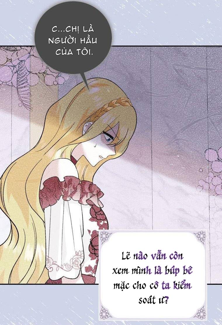 xin hãy ủng hộ sự trả thù của tôi chapter 12 53