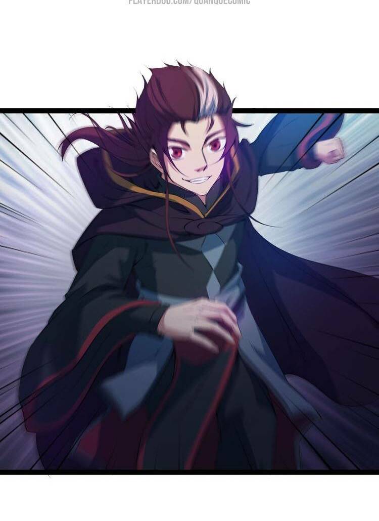 long mạch võ thần chapter 49 50