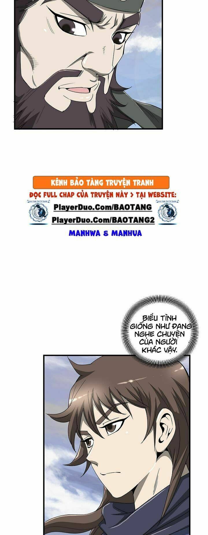 cuồng long chapter 24 36