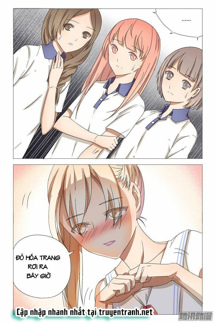 tôi là vợ tôi chapter 16 7