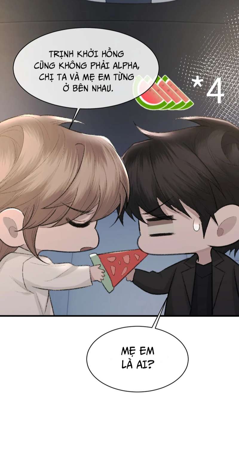 cấu bệnh chapter 88 25