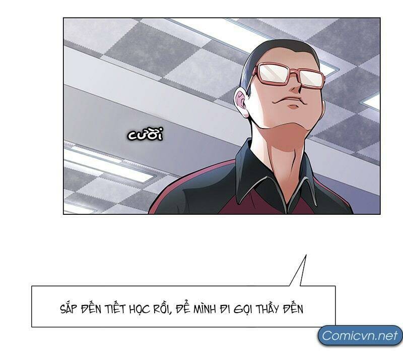 lớp học tử vong chapter 2 24