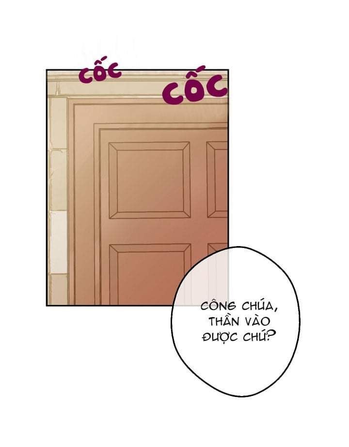 một ngày nọ tôi bỗng thành nàng công chúa chapter 64 38