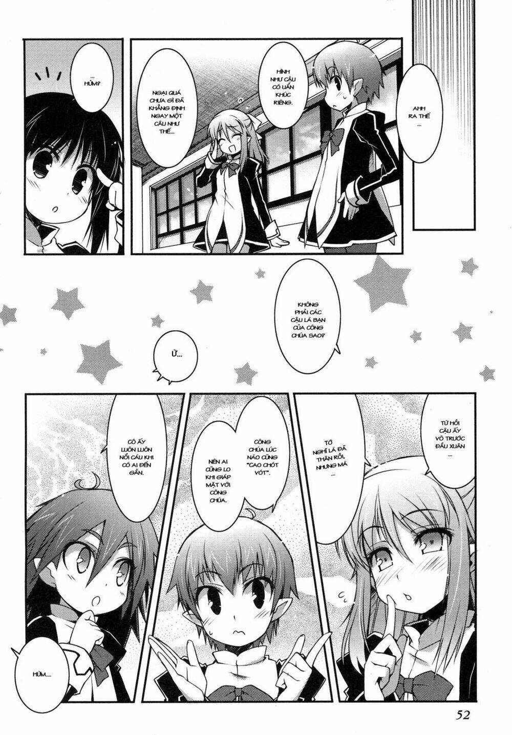 lotte no omocha! chapter 17 8