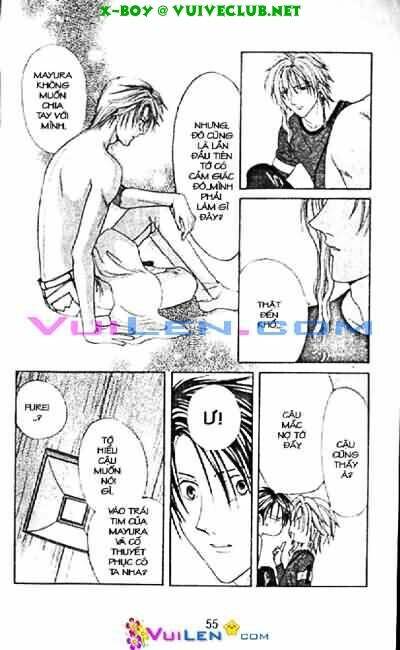 cô bé alice thầm lặng chapter 5 56