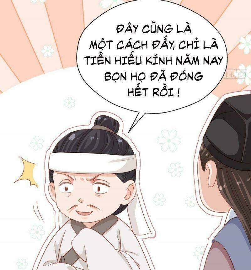 đứng yên ! phụng chỉ đánh cướp đây chapter 32 16