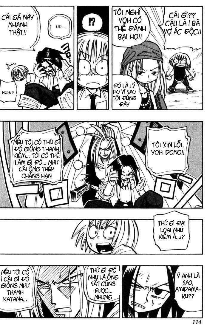 vua pháp thuật chapter 14 8