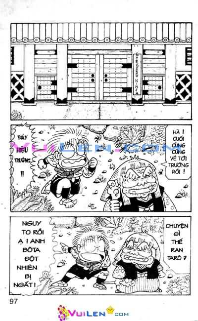 ninja loạn thị chapter 59 97