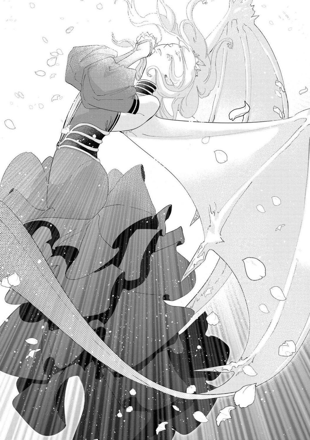 tổng hợp oneshot dù có là phản diện thì tôi sẽ chứng minh mình cũng có thể nhận được hạnh phúc!! chapter 16.2 8