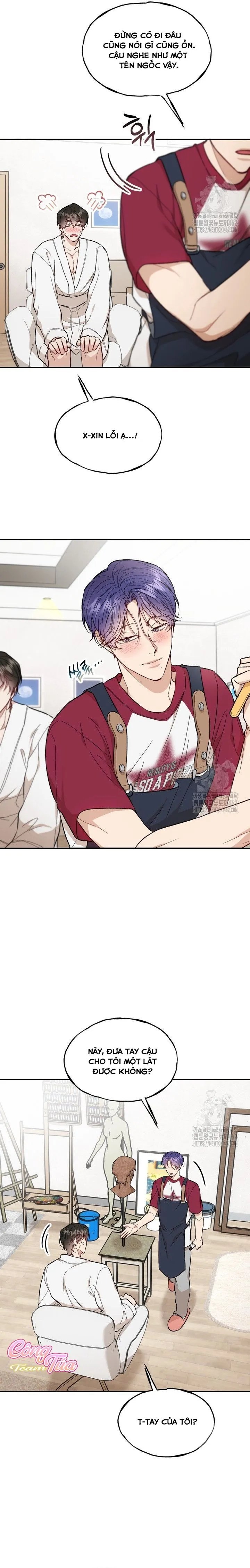 nghệ thuật điêu khắc chapter 8 15