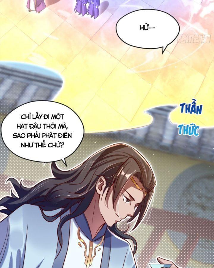 trăm tuổi mở hệ thống: con hiền cháu ngoan quỳ khắp núi! chapter 3 19