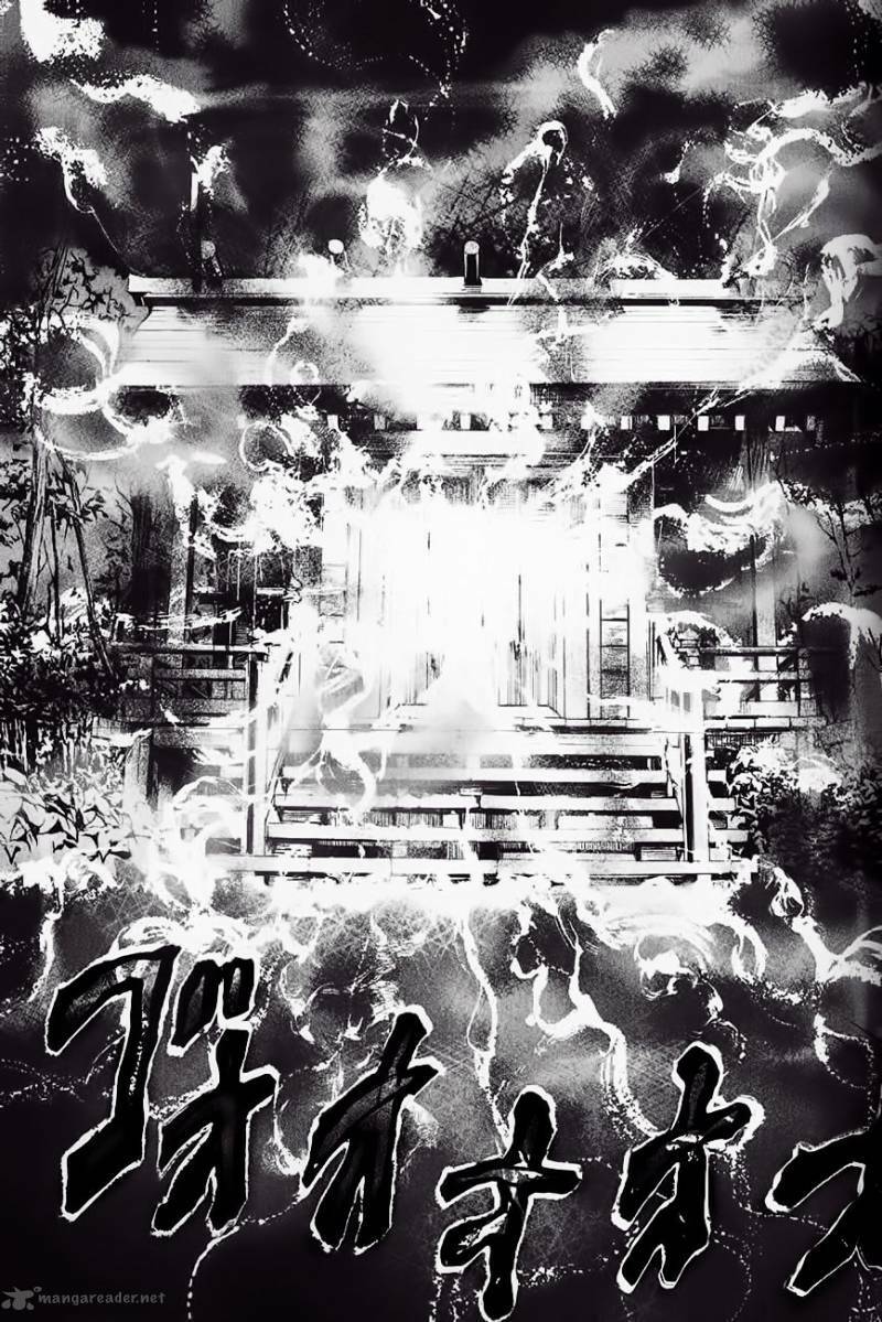 totsugami chapter 1 36