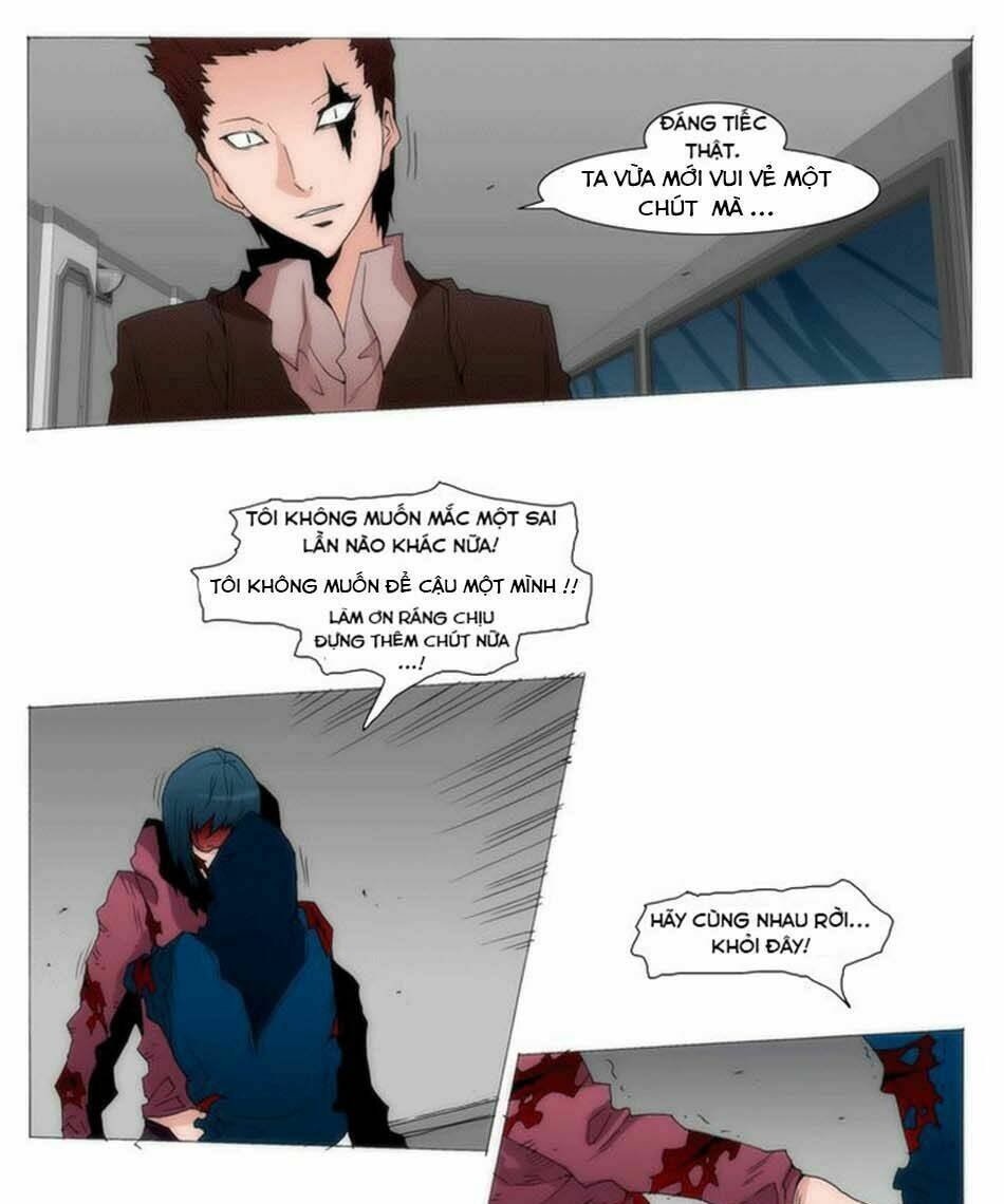 siêu năng 1.5 chapter 35 30