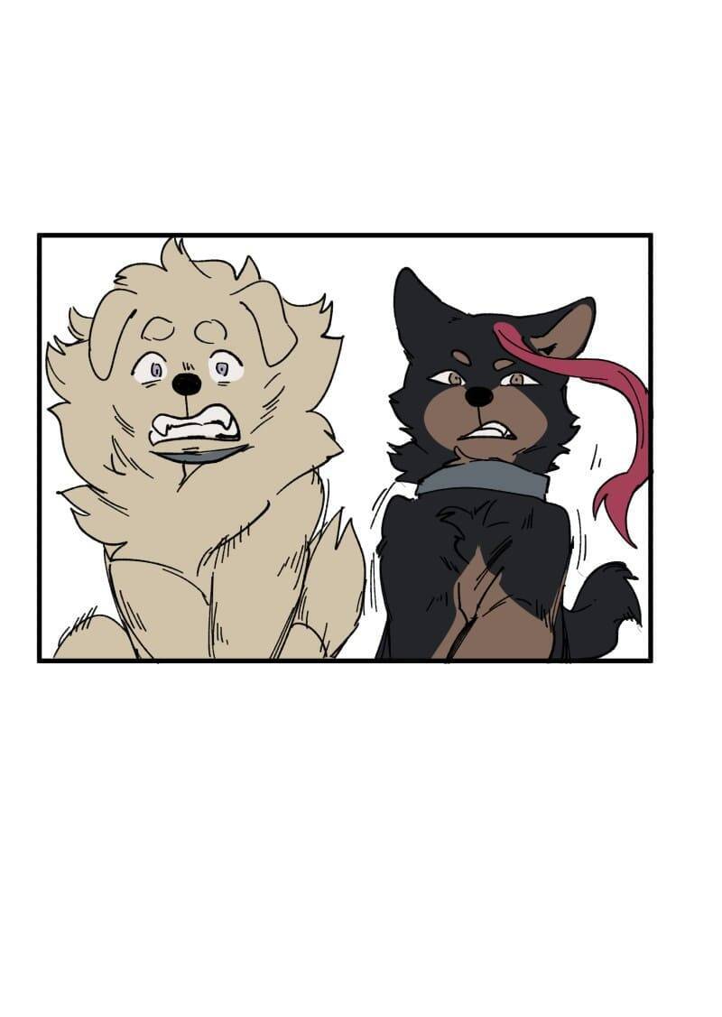 lumine - cội nguồn ánh sáng chapter 152 5