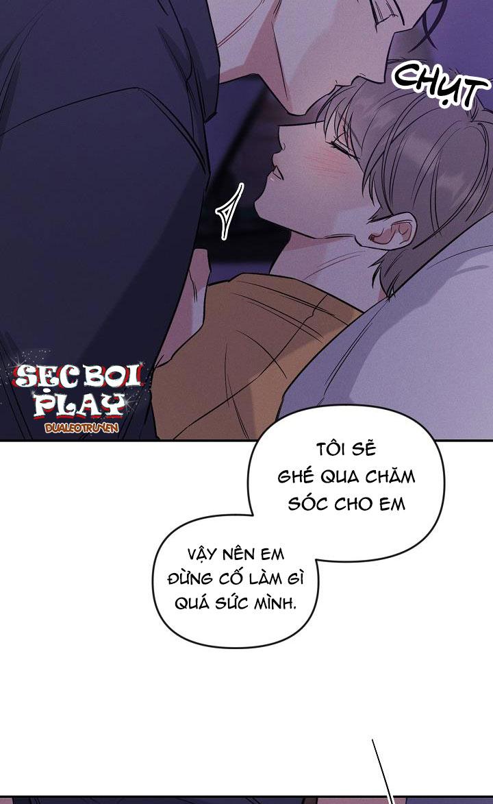 mặt trời của đêm chapter 6 65