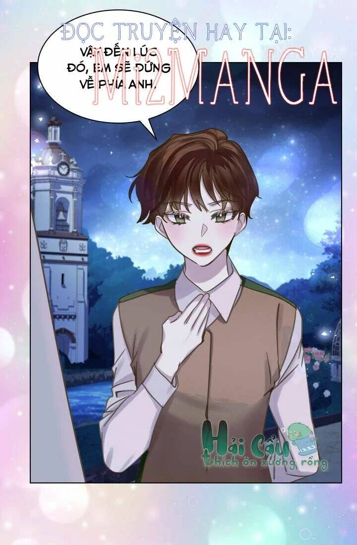 quy luật sinh tồn của nữ phụ chapter 64.5 9