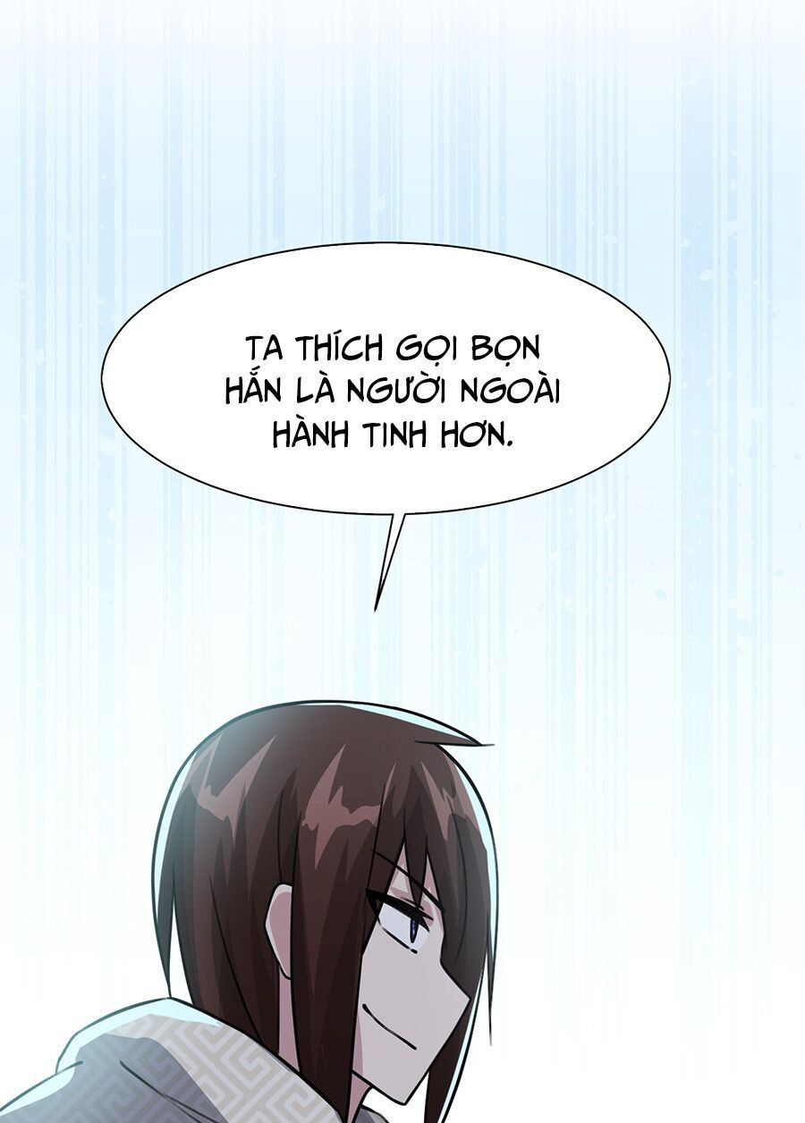 đại bảo kiếm của tôi chapter 28 66