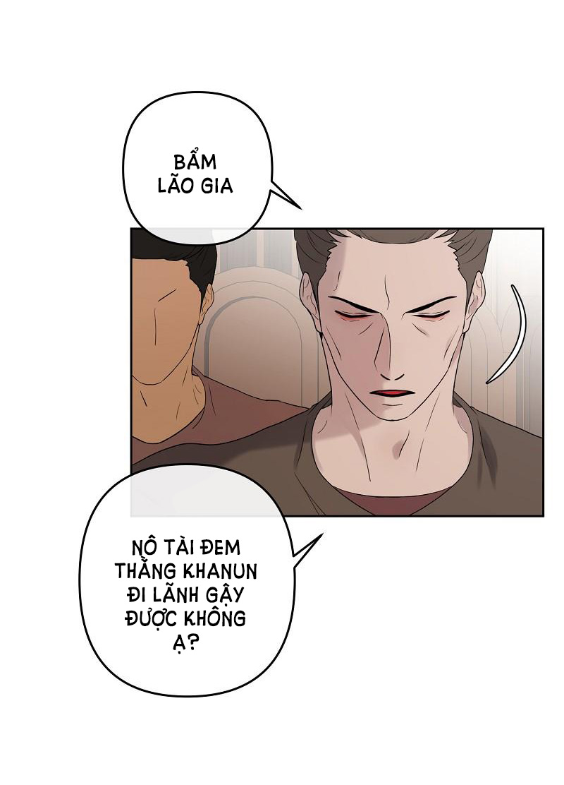 đóa hoa batavia của tôi chapter 4.2 14