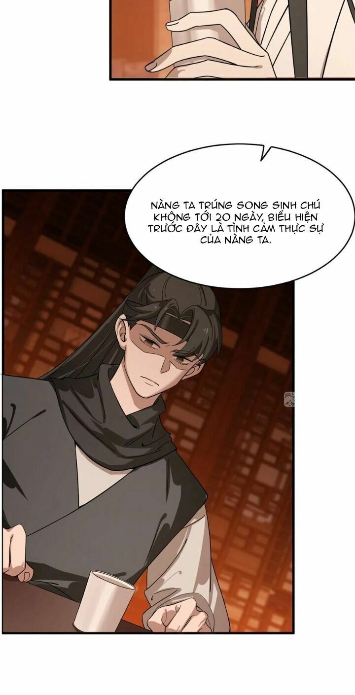 độc bộ thiên hạ: đặc công thần y chapter 248 9