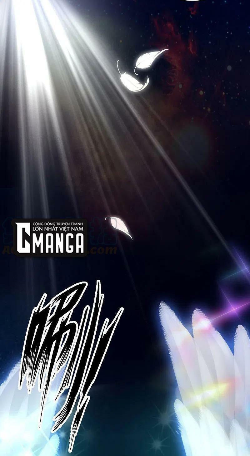 tối cường vận đào hoa chapter 218 17