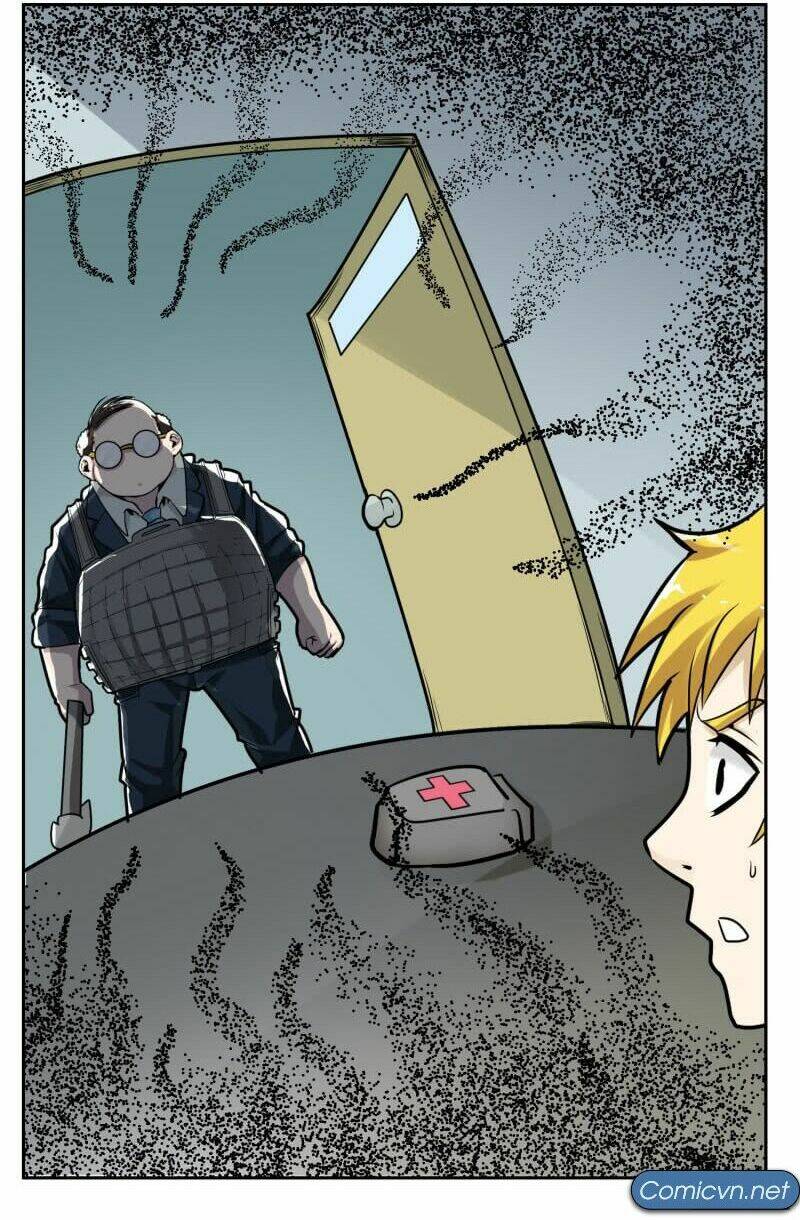 thánh hack chuộc tội chapter 10 2