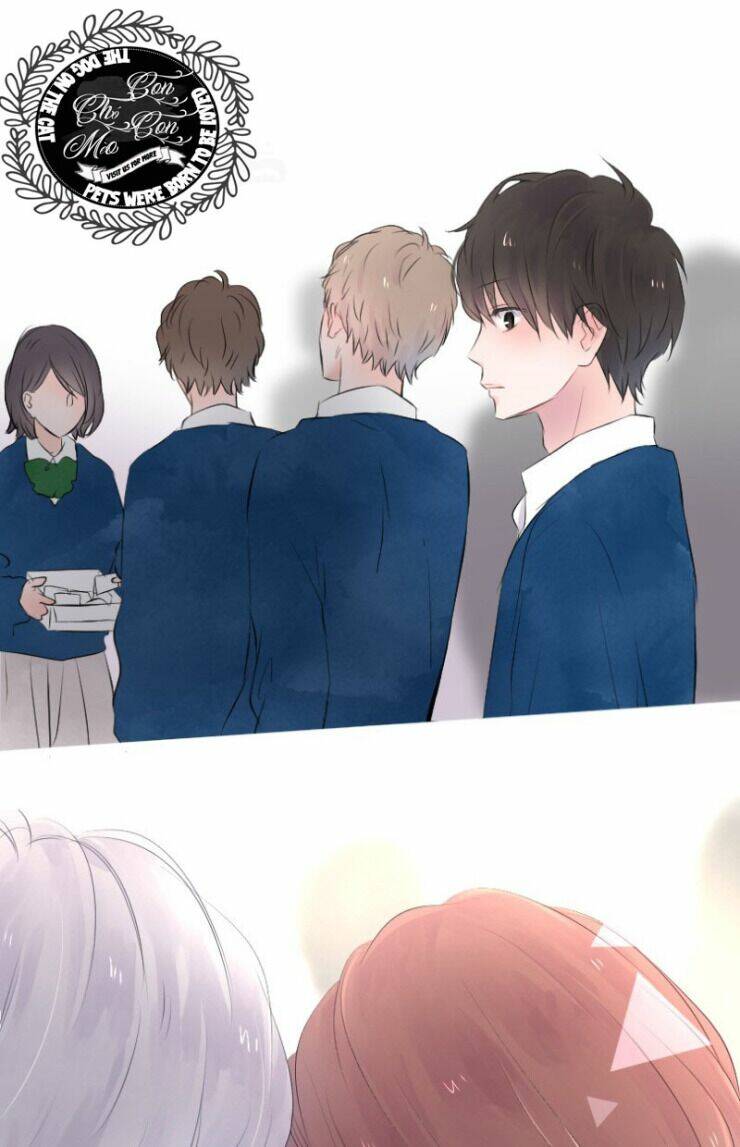 yêu không thể nói chapter 22 19