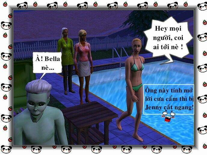 bella's story chapter 4.3 32