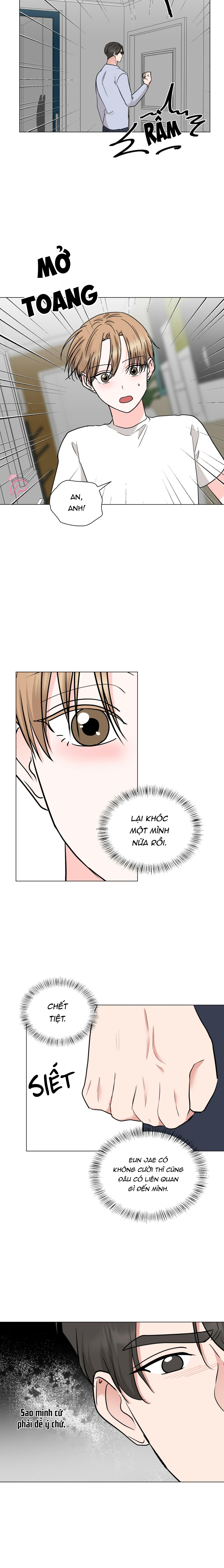 họ đã ngủ với nhau chapter 35 13