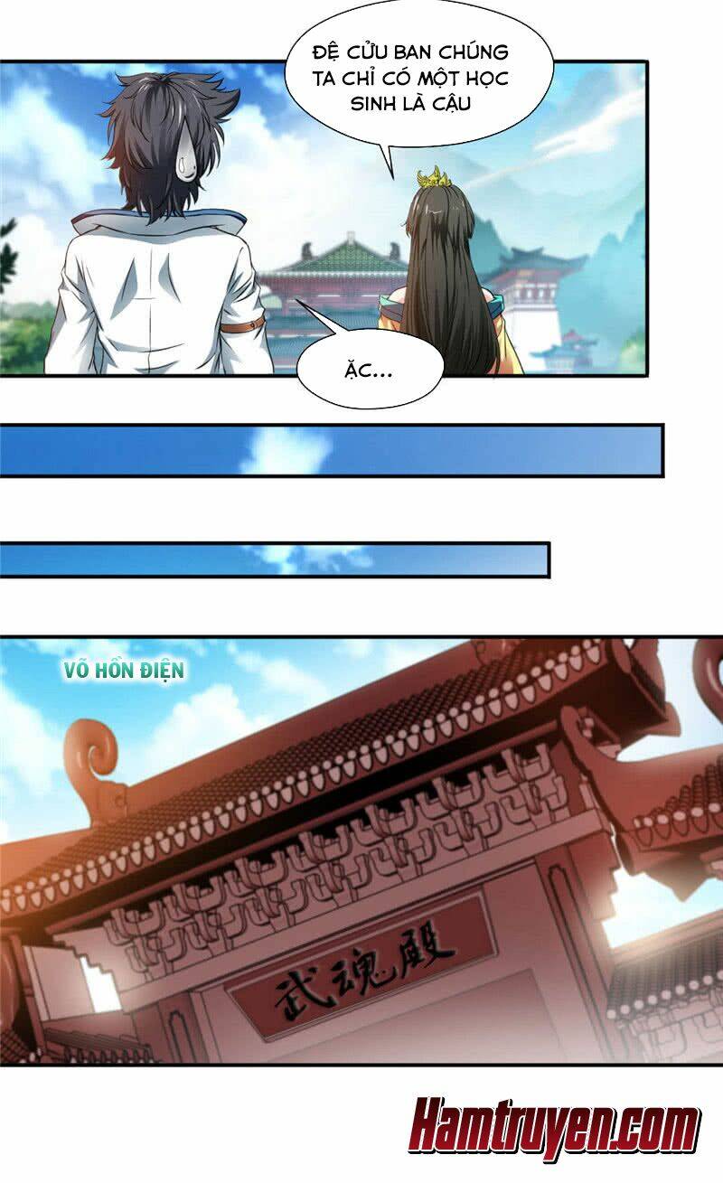 cửu dương thần vương chapter 5 6