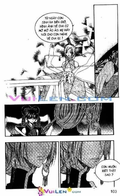 tiên nữ giáng trần chapter 14 103