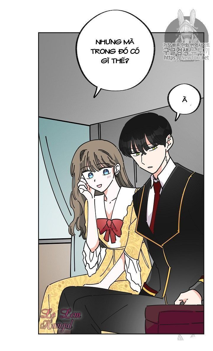 ác nữ tiểu thư chapter 11 21