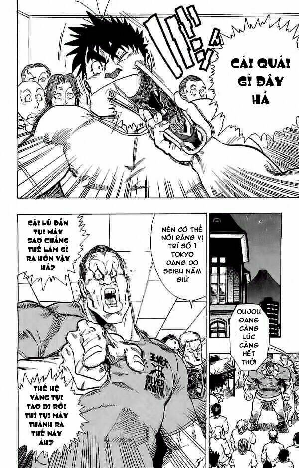 lá chắn mắt chapter 92 2