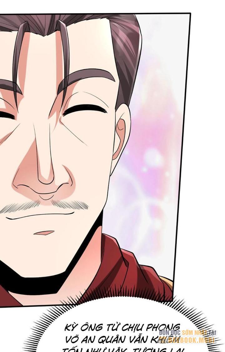 đại tần, ta là con tần thủy hoàng, giết địch thành thần chapter 64 68