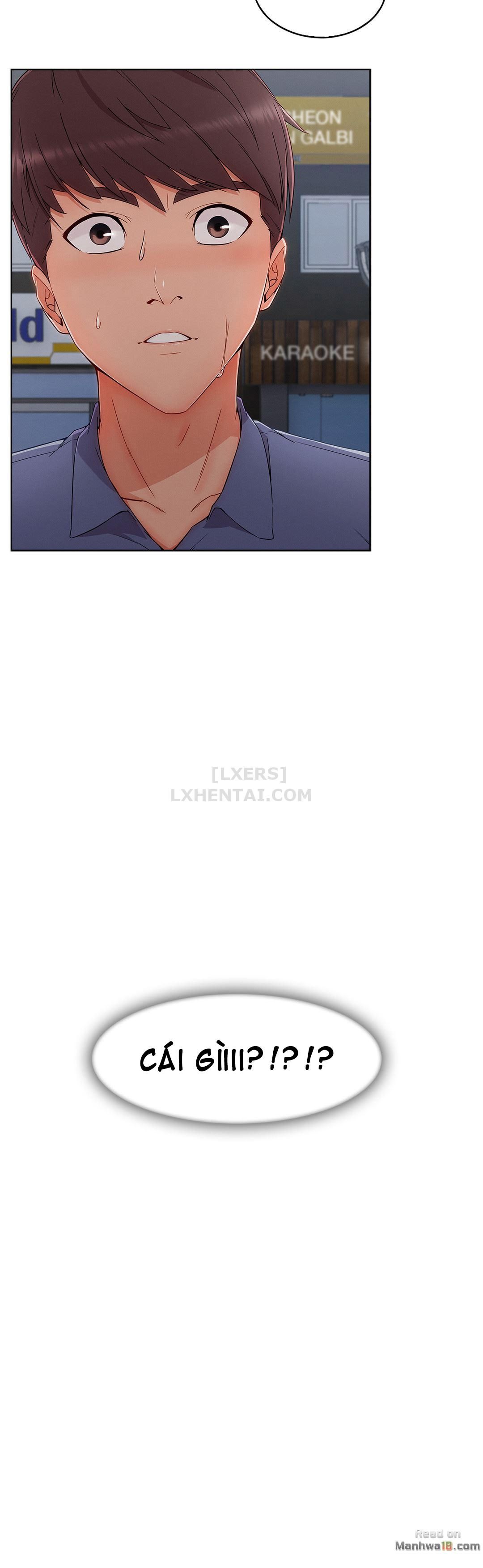 điên cuồng nhưng ngọt ngào chapter 37 33