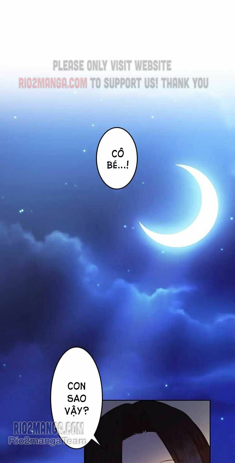 từ ác nữ, tôi trở thành một người mẹ chapter 14 3