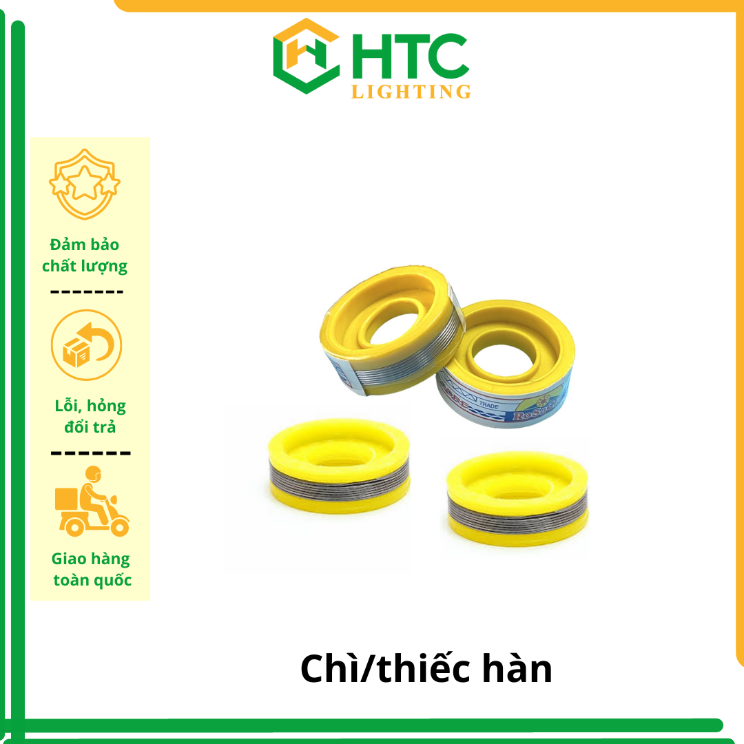 Mỏ hàn nhọn 60w -80W