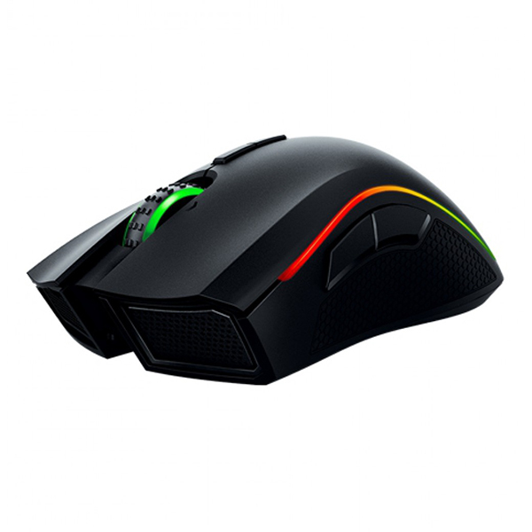 Chuột gaming Razer Mamba Wireless - Hàng chính hãng