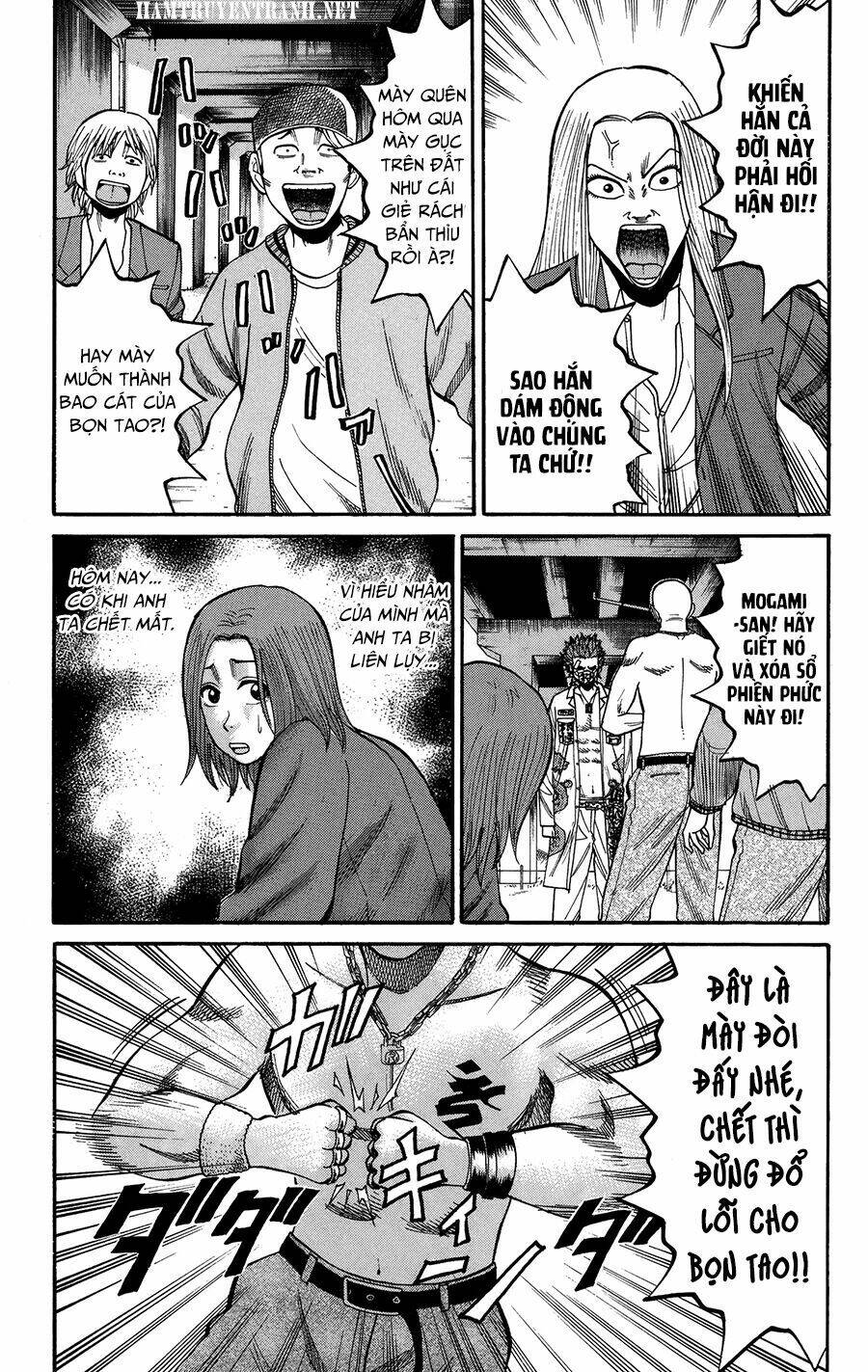 nanba mg5 chapter 26 9