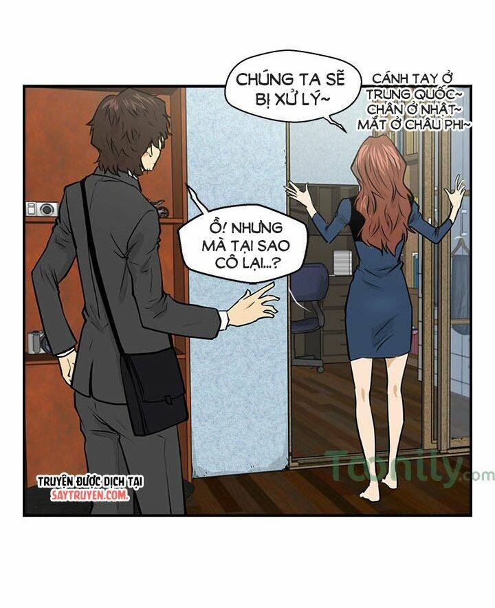 mr kang chapter 3 31