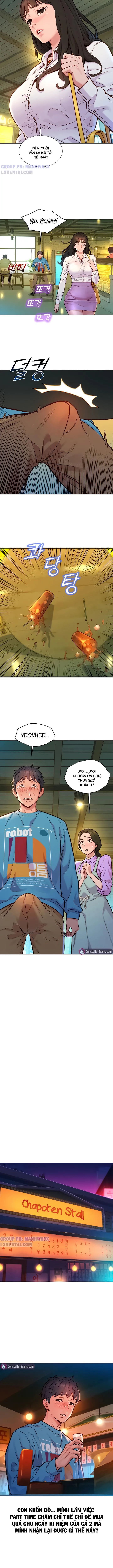 [18+] hẹn hò chapter 1 4